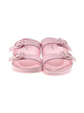 Stoney Clover Lane x Target Sandals (view 2)
