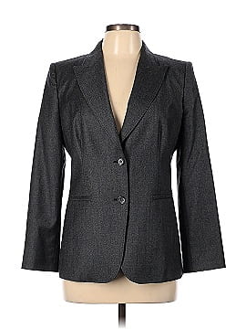 Max Mara Wool Blazer (view 1)