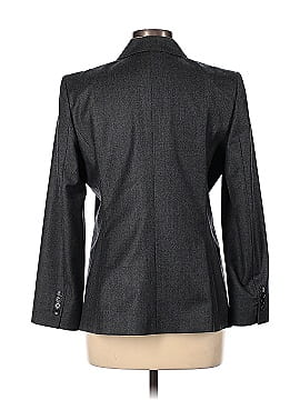 Max Mara Wool Blazer (view 2)