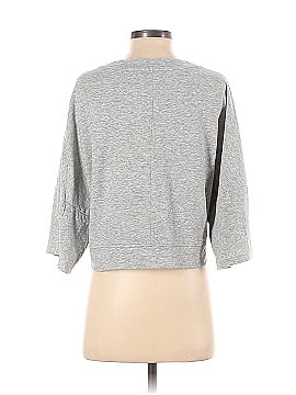 Love Sweatshirt (view 2)