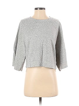 Love Sweatshirt (view 1)