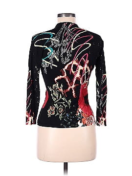 Alberto Makali Long Sleeve Top (view 2)