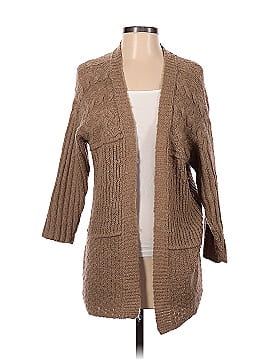 AUGUST Cardigan (view 1)