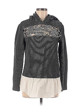 Thakoon Addition Pullover Hoodie (view 1)