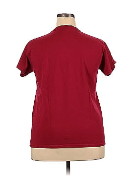 MV Sport Short Sleeve T-Shirt (view 2)