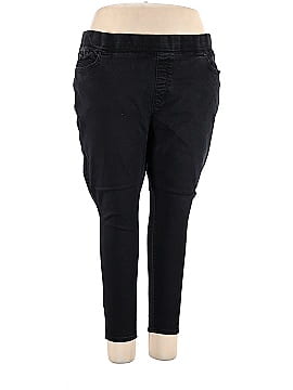 Levi Strauss Signature Jeans (view 1)