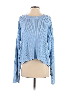 Treasure & Bond Pullover Sweater (view 1)