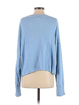 Treasure & Bond Pullover Sweater (view 2)