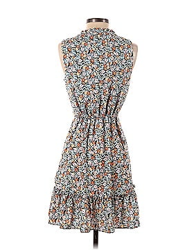 Iz Byer Casual Dress (view 2)