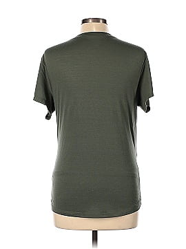 Isabel Maternity Short Sleeve T-Shirt (view 2)