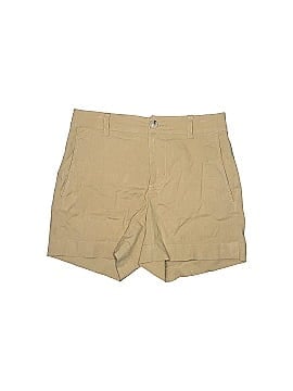 Vince. Khaki Shorts (view 1)