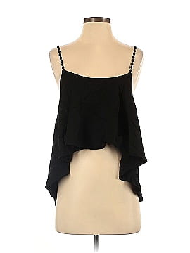 For Love & Lemons Sleeveless Blouse (view 1)