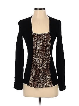 INC International Concepts Cardigan (view 1)