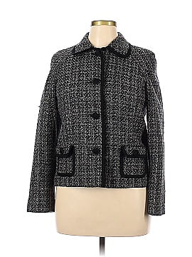 Pendleton Coat (view 1)
