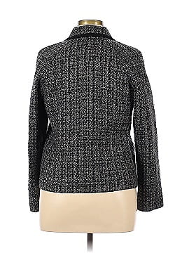 Pendleton Coat (view 2)