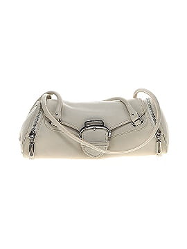Cole Haan Leather Shoulder Bag (view 1)