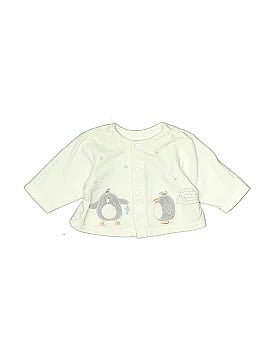 Baby Connection Fleece Jacket (view 1)