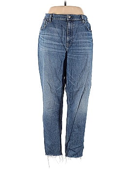 Everlane Jeans (view 1)