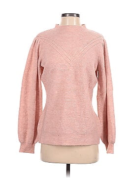 NANETTE Nanette Lepore Pullover Sweater (view 1)