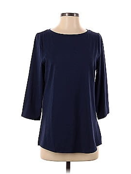 Belle By Kim Gravel 3/4 Sleeve T-Shirt (view 1)
