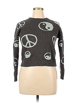 Treasure & Bond Pullover Sweater (view 1)