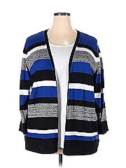Alfred Dunner Long Sleeve Top