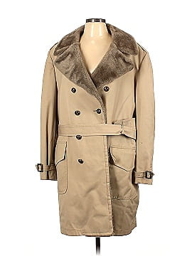 London Fog Coat (view 1)
