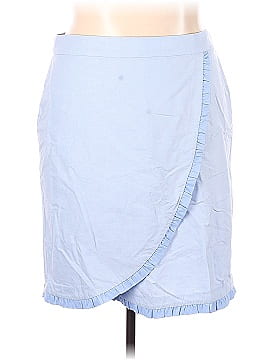 J.Crew Factory Store Formal Skirt (view 1)