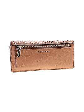 MICHAEL Michael Kors Leather Wallet (view 2)