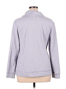 Croft & Barrow Pullover Sweater (view 2)