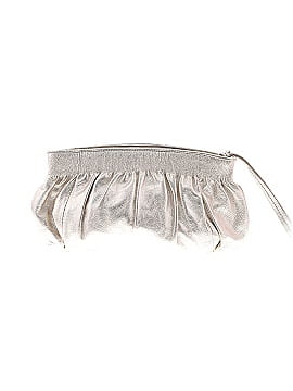 Banana Republic Leather Wristlet (view 1)