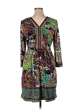 ECI Casual Dress (view 2)