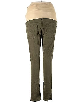 P Collection by AG Adriano Goldschmied Jeggings (view 2)
