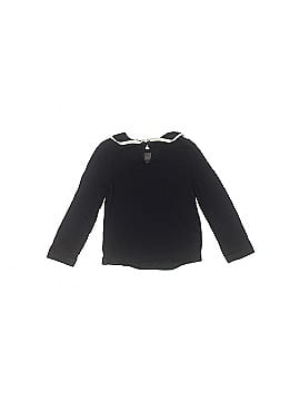 Janie and Jack Pullover Sweater (view 2)
