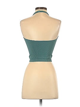 Out From Under Halter Top (view 2)