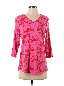 Belle By Kim Gravel Long Sleeve T-Shirt (view 1)