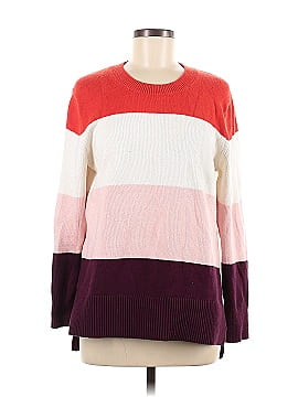 Banana Republic Pullover Sweater (view 1)