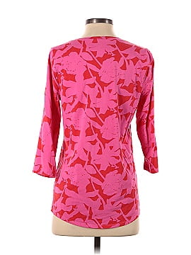 Belle By Kim Gravel Long Sleeve T-Shirt (view 2)