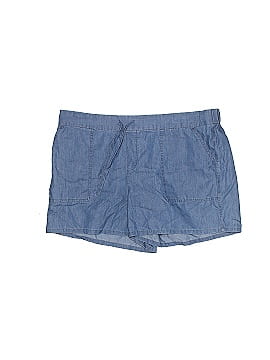 Como Vintage Shorts (view 1)