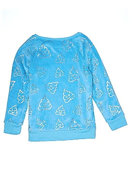 Justice Sweatshirt (view 2)