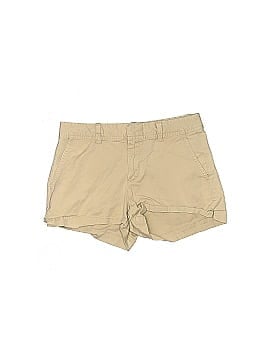 Gap Khaki Shorts (view 1)