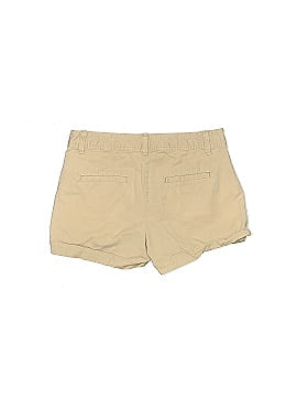 Gap Khaki Shorts (view 2)