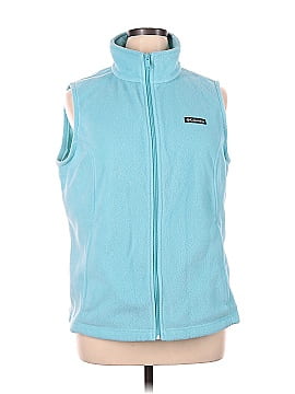 Columbia Vest (view 1)