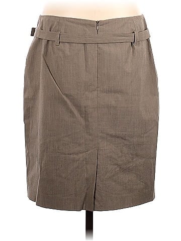 Kenneth Cole REACTION Casual Skirt (view 2)