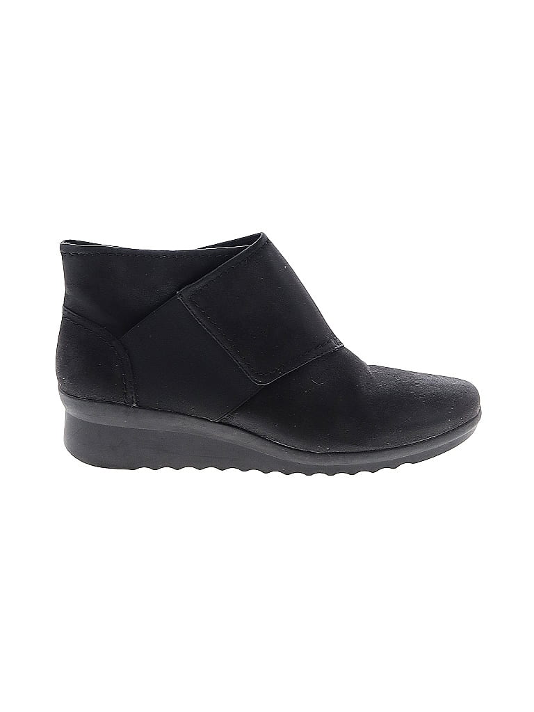 clarks ankle boots sale