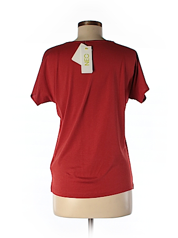 Neo Label Adidas Selena Gomez Short Sleeve T Shirt - back