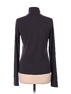Gap Fit Long Sleeve Turtleneck (view 2)