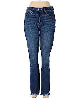 Ann Taylor LOFT Outlet Jeans (view 1)