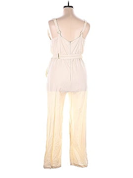 Wish Frida Belted Jumpsuit (view 2)