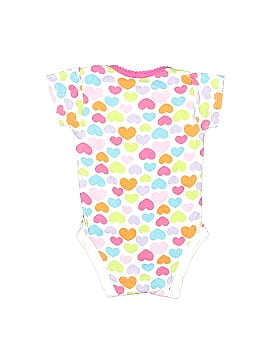 Onesies Short Sleeve Onesie (view 2)